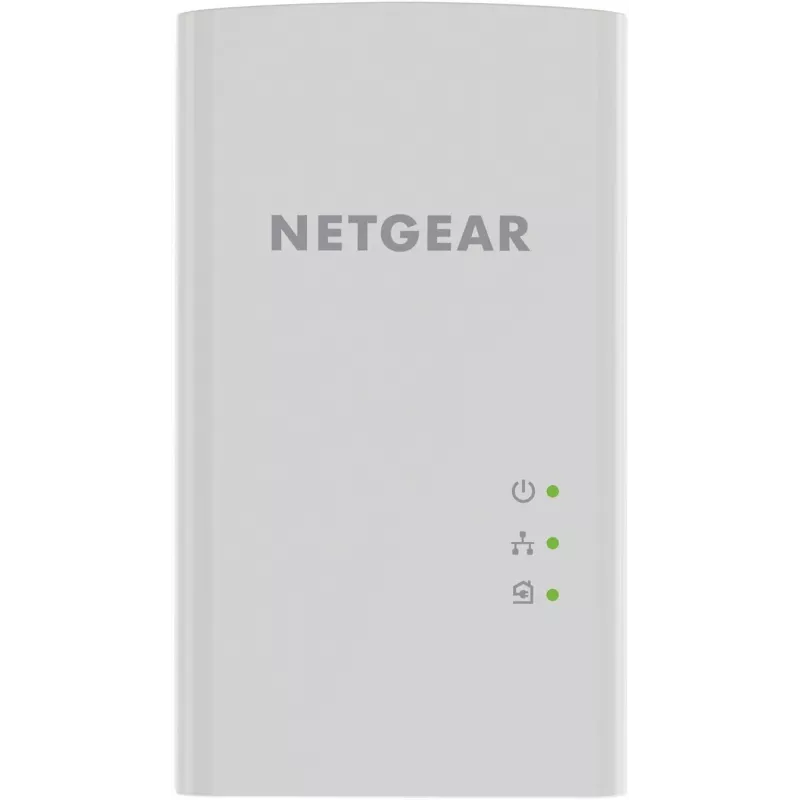 NETGEAR PLW1000 1000 Mbit/s Ethernet LAN Wi-Fi Balts