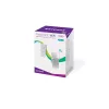 NETGEAR PLW1000 1000 Mbit/s Ethernet LAN Wi-Fi Balts