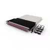 PATCHBOX optiskā šķiedra InfiniBand/fiber optic kabelis 1.8 m LC LC/LC OM4
