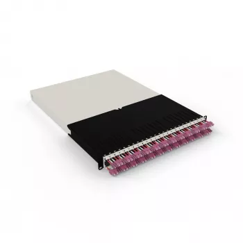 PATCHBOX PONE30OM412 InfiniBand optiskā šķiedra kabelis 1,8 m LC SC