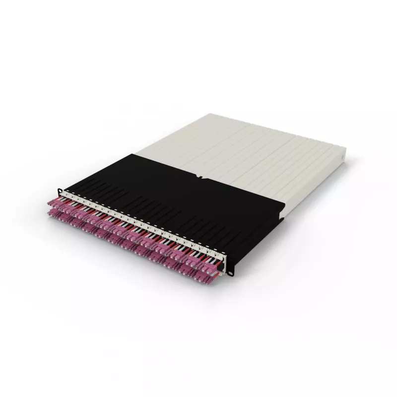 PATCHBOX PONE30OM412 InfiniBand optiskā šķiedra kabelis 1.8 m LC SC
