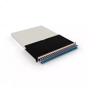PATCHBOX InfiniBand/optiskā šķiedra kabelis 1.8 m LC LC/LC PONE30OS211