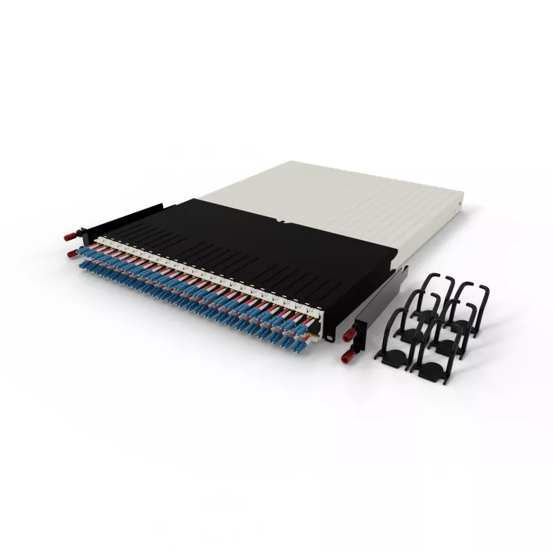 PATCHBOX InfiniBand/optiskā šķiedra kabelis 1.8 m LC LC/LC PONE30OS211