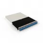 PATCHBOX .one PONE30OS212 30RU OS2 LC-SC optiskās šķiedras kabelis