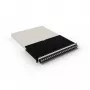 Tīkla kabelis PATCHBOX PONE30STPBK 1.8m Cat6a U/FTP Melns