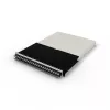Tīkla kabelis PATCHBOX PONE30STPBK 1.8m Cat6a U/FTP Melns