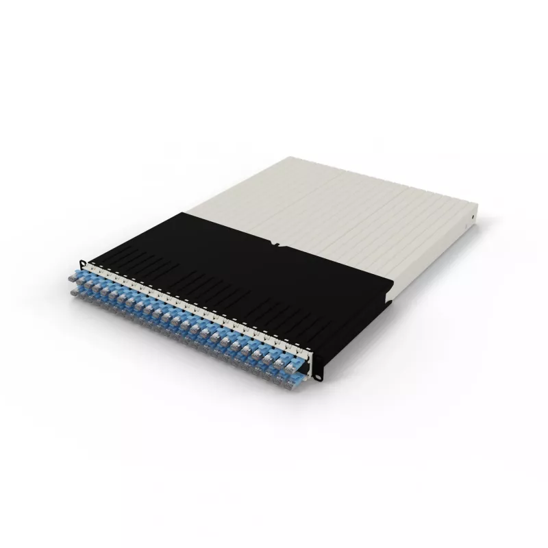 Tīkla kabelis PATCHBOX PONE30STPBL RJ-45 Cat6a 1.8m Zils