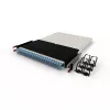 Tīkla kabelis PATCHBOX PONE30STPBL RJ-45 Cat6a 1.8m Zils