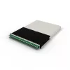 Tīkla kabelis PATCHBOX PONE30STPGR RJ-45 Cat6a 1,8m Zaļš