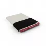 Tīkla kabelis PATCHBOX PONE30STPRD RJ-45 Cat6a 1,8m Sarkans