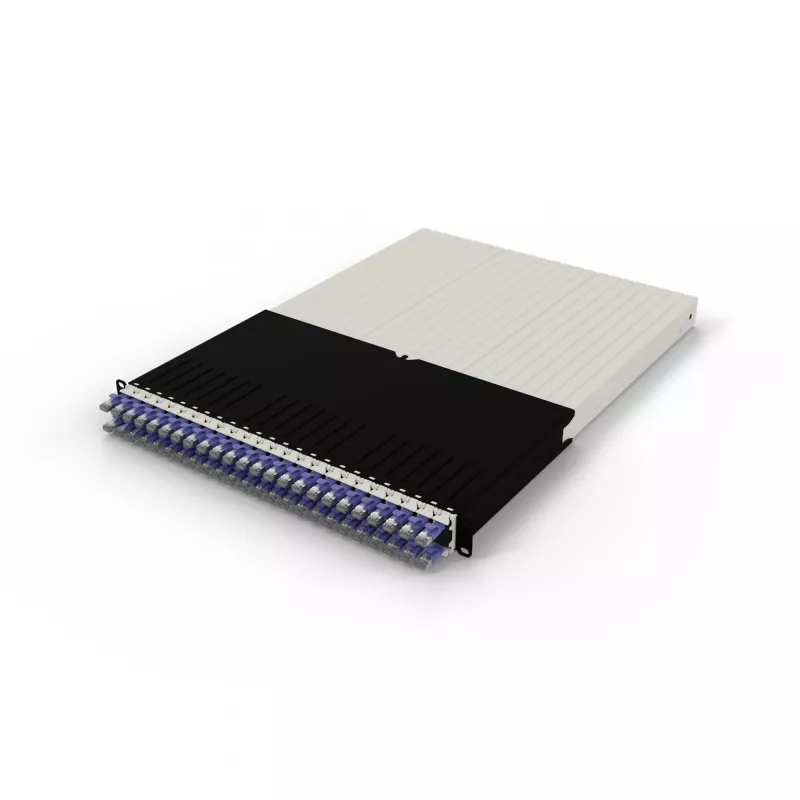 Tīkla kabelis PATCHBOX PONE30STPVI RJ-45 Cat6a 1.8m Violeta