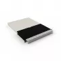 Tīkla kabelis PATCHBOX PONE30STPWH RJ-45 Cat6a 1,8 m Balts