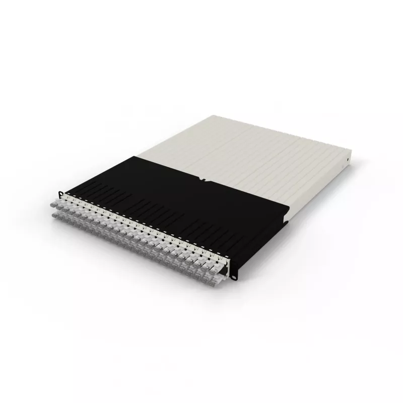 Tīkla kabelis PATCHBOX PONE30STPWH RJ-45 Cat6a 1,8 m Balts
