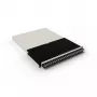 Tīkla kabelis PATCHBOX PONE30UTPBK RJ-45 Cat6a 1,8m Melns