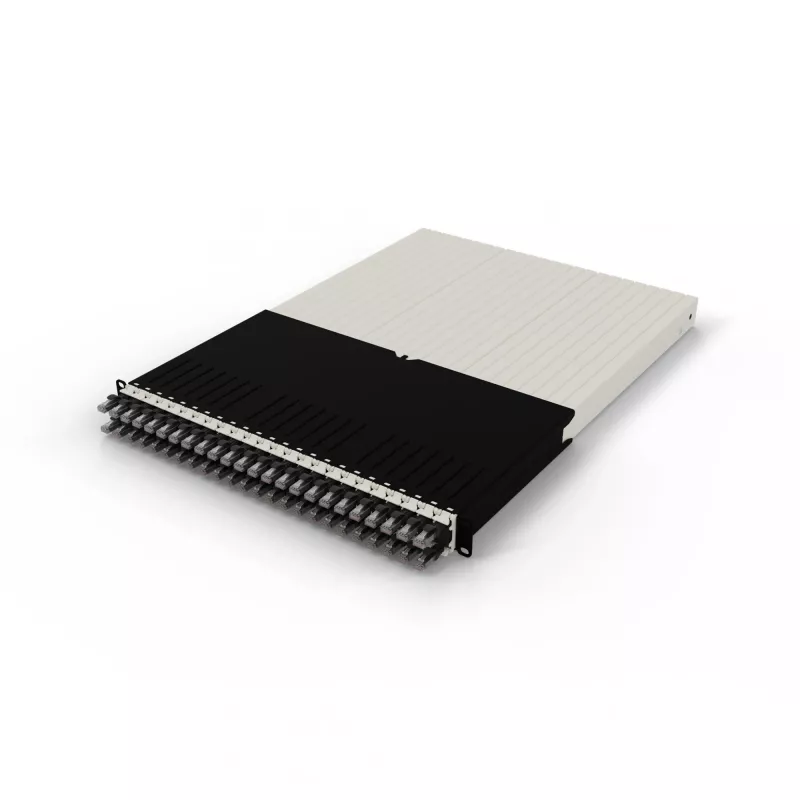 Tīkla kabelis PATCHBOX PONE30UTPBK RJ-45 Cat6a 1,8m Melns