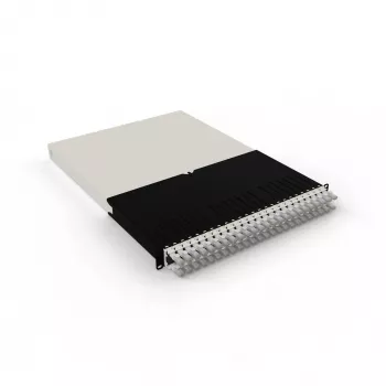 Tīkla kabelis PATCHBOX PONE30UTPWH RJ-45 Cat6a 1,8m Balts
