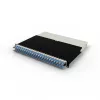 Tīkla kabelis PATCHBOX PONEX8STPBL 0.8m Cat6a U/FTP Zils