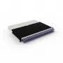 Tīkla kabelis PATCHBOX PONEX8STPVI RJ-45 Cat6a 0,8 m Violeta