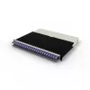 Tīkla kabelis PATCHBOX PONEX8STPVI RJ-45 Cat6a 0,8 m Violeta