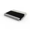 PATCHBOX .one PONEX8STPWH 8RU Cat6a U/FTP ievelkamo komutācijas vadu sistēma, 0,8 m, RJ-45, 10 Gbit/s, PoE, 24 kasetes, balta