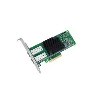 Fujitsu PLAN EP Intel X710-DA2 2x10GbE SFP+ iekšējā optiskā tīkla karte 10000 Mbit/s