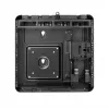 PC korpuss HP Desktop Mini LockBox V2, melns