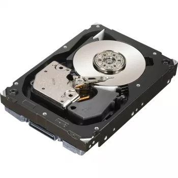 DELL 300GB SAS 15000rpm 2,5 collu iekšējais cietais disks