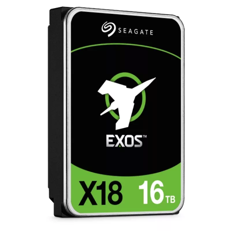 Seagate Enterprise ST16000NM000J iekšējais cietais disks 16 TB 7200 RPM 256 MB 3.5 collu Serial ATA III