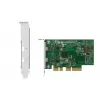 QNAP QXP-T32P iekšējā Thunderbolt 3 saskarnes karte