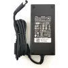 Dell 180W maiņstrāvas barošanas adapteris iekštelpām, melns