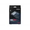 Samsung 2TB M.2 PCI Express 4.0 NVMe SSD MZ-V8P2T0BW