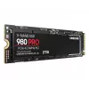 Samsung 2TB M.2 PCI Express 4.0 NVMe SSD MZ-V8P2T0BW