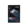 Samsung 2TB M.2 PCI Express 4.0 NVMe SSD MZ-V8P2T0BW