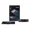 Samsung 2TB M.2 PCI Express 4.0 NVMe SSD MZ-V8P2T0BW