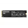 Samsung 2TB M.2 PCI Express 4.0 NVMe SSD MZ-V8P2T0BW