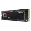 Samsung 2TB M.2 PCI Express 4.0 NVMe SSD MZ-V8P2T0BW