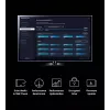 Samsung 2TB M.2 PCI Express 4.0 NVMe SSD MZ-V8P2T0BW