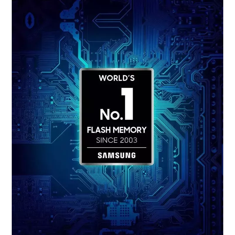 Samsung 2TB M.2 PCI Express 4.0 NVMe SSD MZ-V8P2T0BW