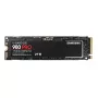Samsung 2TB M.2 PCI Express 4.0 NVMe SSD MZ-V8P2T0BW