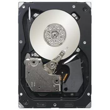 Seagate Cheetah ST3300657SS 300 GB 3.5 collu SAS iekšējais cietais disks 15000 RPM 16 MB kešatmiņa