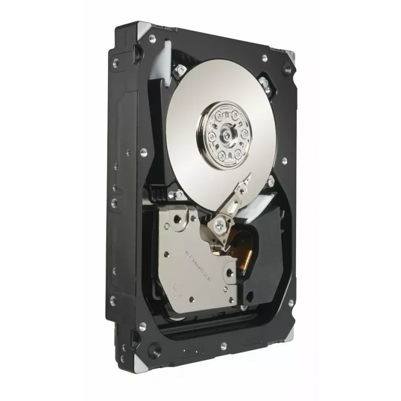 Seagate Cheetah ST3300657SS 300 GB 3.5 collu SAS iekšējais cietais disks 15000 RPM 16 MB kešatmiņa