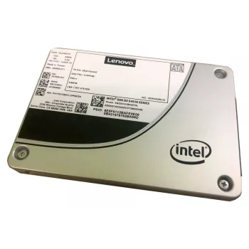 Lenovo 4XB7A13625 iekšējais cietvielu disks 240 GB 3.5 collu Serial ATA III