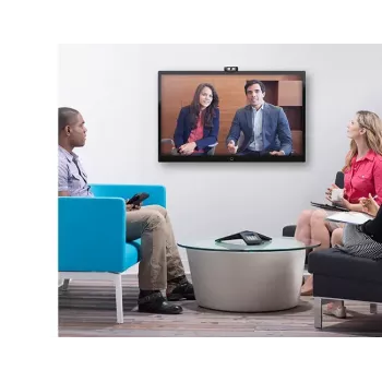 POLY RealPresence Trio 8800 IP PoE – konferences iekārta