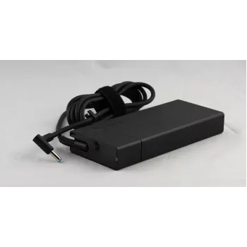 HP 776620-001 barošanas adapteris / invertors 150 W melns