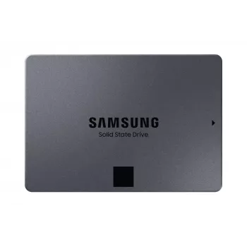 Samsung MZ-77Q8T0 8 TB 2,5 collu Serial ATA III V-NAND MLC SSD