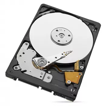 HDD Seagate BarraCuda 1000GB 2,5 collu SATA ST1000LM048