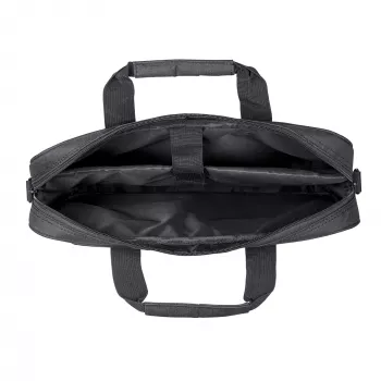 Trust Primo Carry soma 16 inch portatīvajiem datoriem, portfelis, 40.6 cm (16 collas), plecu siksna