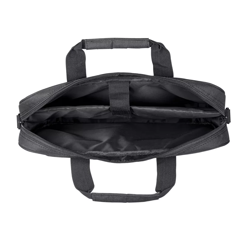 Trust Primo Carry soma 16 inch portatīvajiem datoriem, portfelis, 40.6 cm (16 collas), plecu siksna