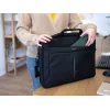Trust Primo Carry soma 16 inch portatīvajiem datoriem, portfelis, 40.6 cm (16 collas), plecu siksna