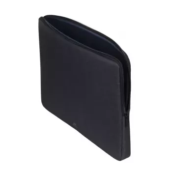 Rokassomas maciņš Rivacase 7705 39,6 cm (15,6 collu) Melns